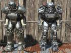 Brotherhood Power Armor Overhaul 日本語化対応 オーバーホール Fallout4 Mod データベース Mod紹介 まとめサイト